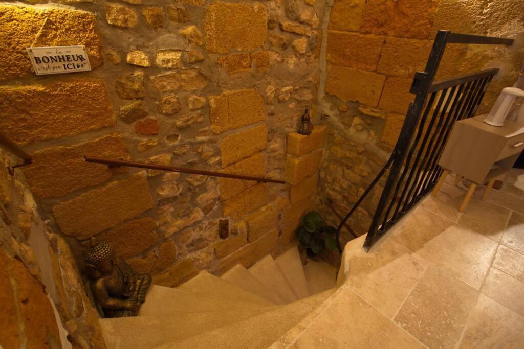 Les Secrets D'Alcove, Nuits Romantiques Avec Spa Aix-en-Provence Exteriér fotografie
