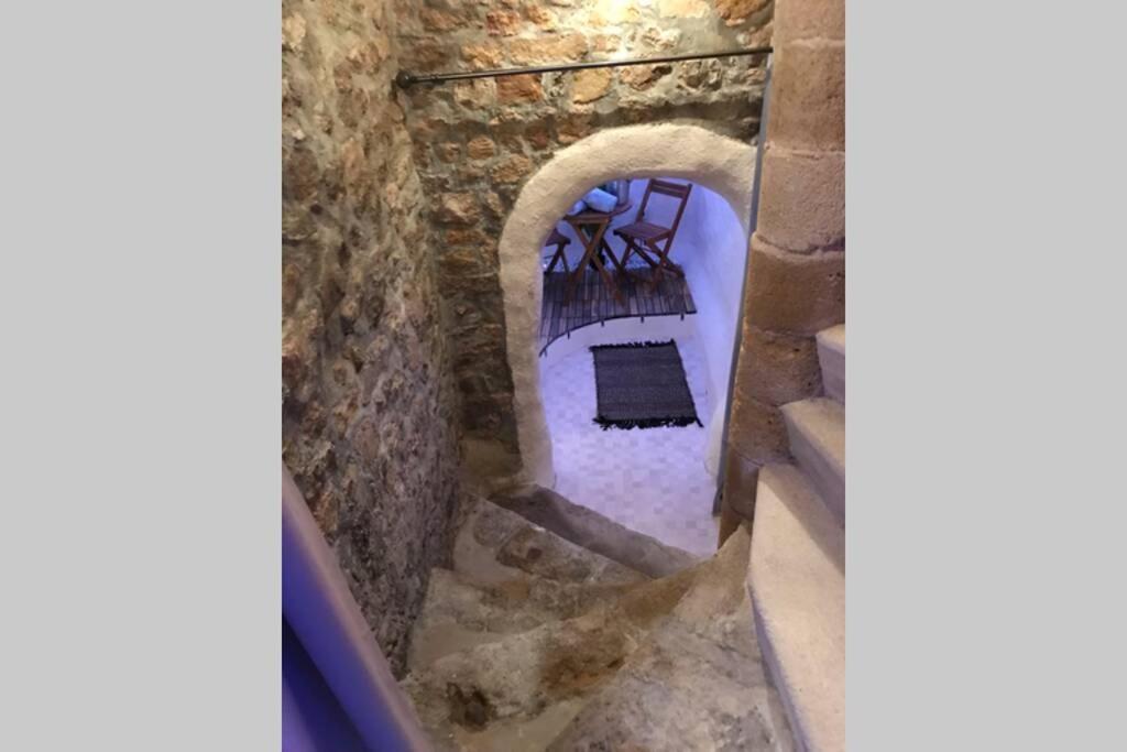 Les Secrets D'Alcove, Nuits Romantiques Avec Spa Aix-en-Provence Exteriér fotografie